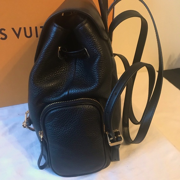 NWT Michael KORS Backpack - Picture 4 of 6